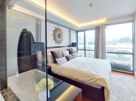 2 Schlafzimmer Appartement zu verkaufen im The Address Sukhumvit 61, Khlong Tan Nuea, Watthana, Bangkok