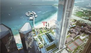 Al Fattan Marine Towers, दुबई sensoria at Five Luxe में 1 बेडरूम अपार्टमेंट बिक्री के लिए