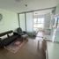Studio Condo for rent at Baan Kiang Fah, Nong Kae