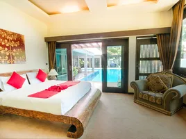 5 Schlafzimmer Haus zu verkaufen in Koh Samui, Surat Thani, Bo Phut, Koh Samui, Surat Thani