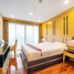 3 Bedroom Apartment for rent at AP Suites Sukhumvit 33, Khlong Tan Nuea