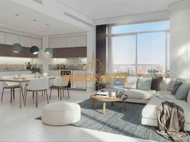 3 बेडरूम अपार्टमेंट for sale at Marina Vista, EMAAR Beachfront, दुबई हार्बर