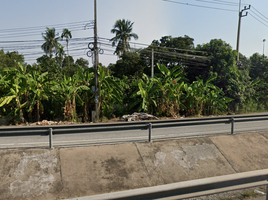  Grundstück zu verkaufen in Bang Phli, Samut Prakan, Bang Kaeo