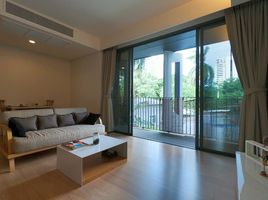 1 Bedroom Condo for rent at Siamese Gioia, Khlong Toei Nuea