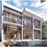 6 Schlafzimmer Haus zu verkaufen im District One Villas, District One, Mohammed Bin Rashid City (MBR)