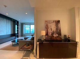 3 Bedroom Condo for rent at 185 Rajadamri, Lumphini