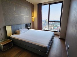 1 Schlafzimmer Wohnung zu vermieten im Ideo Q Sukhumvit 36, Khlong Tan