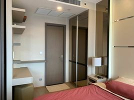 1 Schlafzimmer Wohnung zu vermieten im Ashton Chula-Silom, Si Phraya