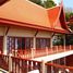 5 Bedroom Villa for sale at Nakatani Village, Kamala