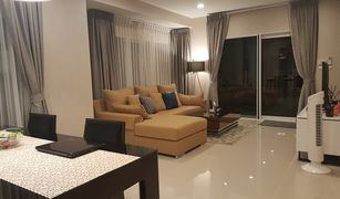 3 Bedrooms House for sale in Khlong Song, Pathum Thani Baan Saransiri Rangsit