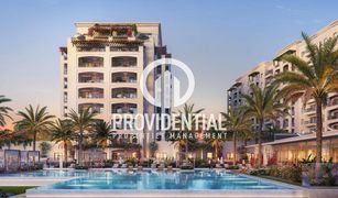 2 Habitaciones Apartamento en venta en Yas Acres, Abu Dhabi Views G