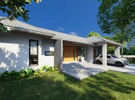3 Schlafzimmer Haus zu verkaufen im Rattanawadee Villa, Na Mueang, Koh Samui, Surat Thani