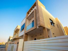 5 Bedroom Villa for sale at Al Yasmeen 1, Al Yasmeen