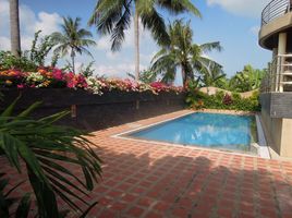 4 Schlafzimmer Villa zu vermieten im Tongson Bay Villas, Bo Phut, Koh Samui