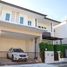 4 Bedroom House for sale at The Grand Park, San Phranet