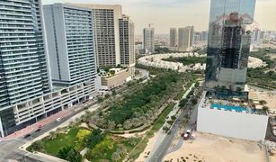 2 Bedrooms Apartment for sale in District 12, Dubai Park View Tower