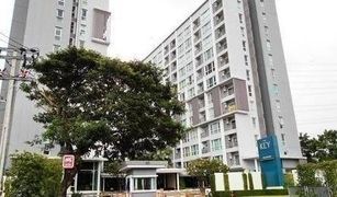 1 chambre Condominium a vendre à Bang Khen, Nonthaburi The Key Prachachuen