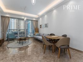 2 Bedroom Apartment for sale at Orra Harbour Residences and Hotel Apartments, Dubai Marina