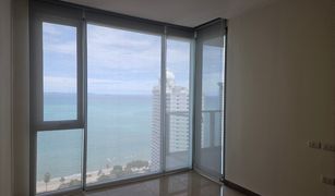 2 Bedrooms Condo for sale in Na Kluea, Pattaya The Riviera Wongamat