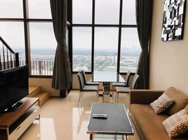 1 Bedroom Condo for rent at The Emporio Place, Khlong Tan, Khlong Toei