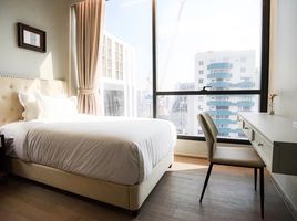 3 Schlafzimmer Appartement zu vermieten im Celes Asoke, Khlong Toei Nuea, Watthana