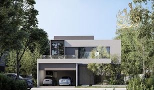 5 chambres Villa a vendre à Hoshi, Sharjah Kaya