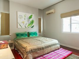 3 Bedroom Villa for sale at Merraya Place Kubon 34, Bang Chan