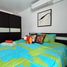 1 Schlafzimmer Appartement zu vermieten im Patong Loft, Patong, Kathu, Phuket