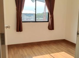 3 Bedroom Townhouse for sale at The Connect Suvarnabhumi 4, Racha Thewa, Bang Phli, Samut Prakan