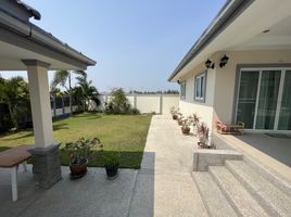 3 Bedroom Villa for rent in Phetchaburi, Cha-Am, Cha-Am, Phetchaburi