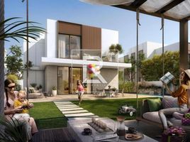 4 Bedroom Villa for sale at Alreeman II, Khalifa City A, Khalifa City