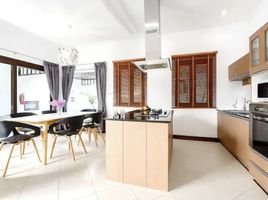 3 Schlafzimmer Villa zu vermieten in Bo Phut, Koh Samui, Bo Phut