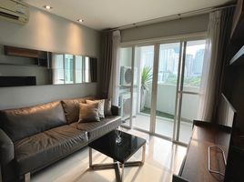 1 Bedroom Apartment for sale at Le Nice Ekamai, Khlong Tan Nuea