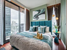 2 Bedroom Condo for sale at Khun By Yoo, Khlong Tan Nuea