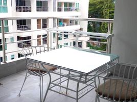 2 Schlafzimmer Appartement zu vermieten im Patong Harbor View, Patong