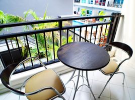Studio Wohnung zu verkaufen im Avenue Residence, Nong Prue