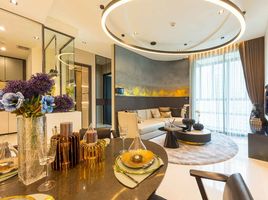 1 Bedroom Condo for sale at The Bangkok Thonglor, Khlong Tan Nuea