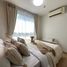 1 Bedroom Apartment for sale at The Viva Petchkasem 68, Bang Khae Nuea, Bang Khae