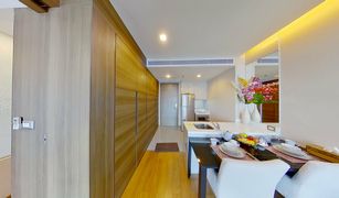 1 Bedroom Condo for sale in Si Lom, Bangkok The Address Sathorn