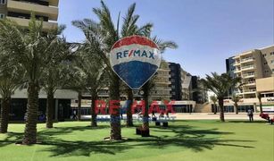 3 Bedrooms Apartment for sale in Al Reef Downtown, Abu Dhabi Tower 33