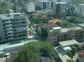 Studio Condo for sale at Noble Reflex, Sam Sen Nai, Phaya Thai