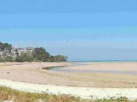在奈扬海滩, Sakhu出售的 土地, Sakhu