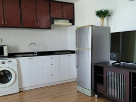 1 спален Кондо в аренду в Sukhumvit Suite, Khlong Toei Nuea