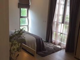 2 Bedroom Condo for rent at Siamese Surawong, Si Phraya, Bang Rak