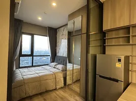 คอนโด 2 ห้องนอน ให้เช่า ในโครงการ ไนท์บริดจ์ ไพร์ม อ่อนนุช, พระโขนงเหนือ