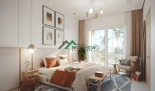 4 Habitaciones Villa en venta en Khalifa City A, Abu Dhabi Bloom Living