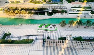 Квартира, 3 спальни на продажу в Shams Abu Dhabi, Абу-Даби The Bridges