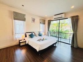 3 Bedroom House for sale at Burasiri Kohkaew, Ko Kaeo, Phuket Town