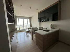 1 Schlafzimmer Wohnung zu vermieten im Rhythm Sukhumvit 50, Phra Khanong