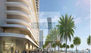 2 Bedrooms Apartment for sale in EMAAR Beachfront, Dubai Grand Bleu Tower